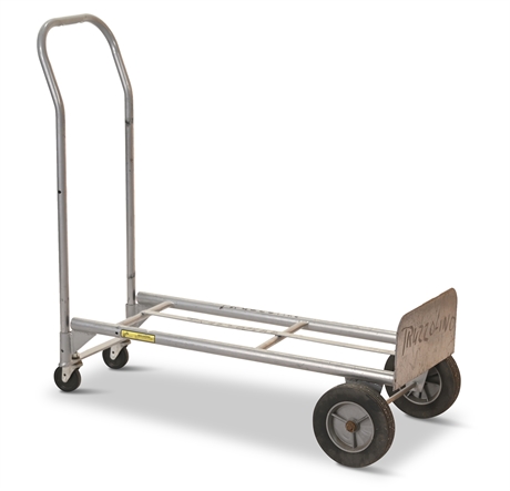 Milwaukee Convertible Hand Truck/Dolly