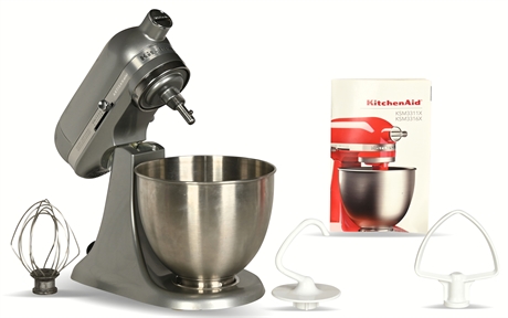 Kitchenaid Artisan Mini Stand Mixer