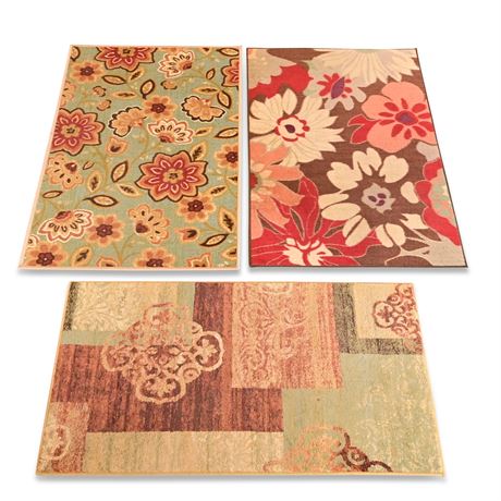 Small Area Rugs