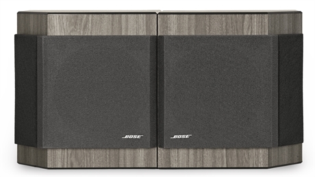 Bose 2001 Direct Reflecting Speakers