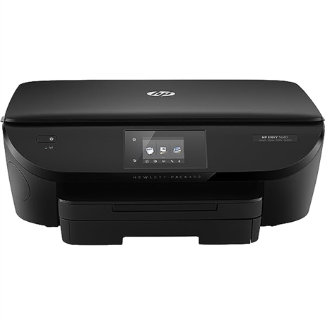 HP Envy 5660 E-All-in-One Printer