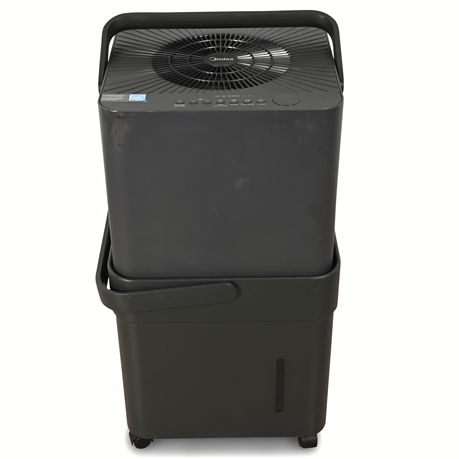 Midea Cube Dehumidifier