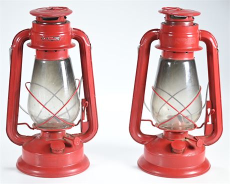StanSport Kerosene Lantern