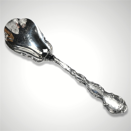 Gorham Strasbourg Spoon Sugar Shell