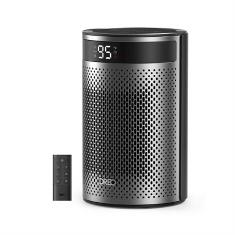DREO Ceramic Heater (Atom 416)