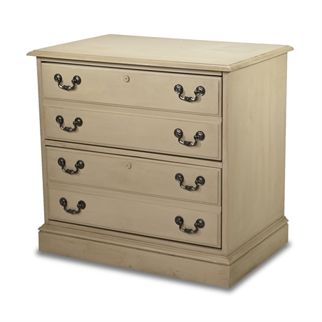 Lateral File by Hooker Furniture