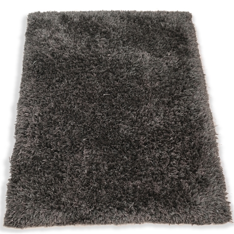 67" X 49" High Pile Area Rug