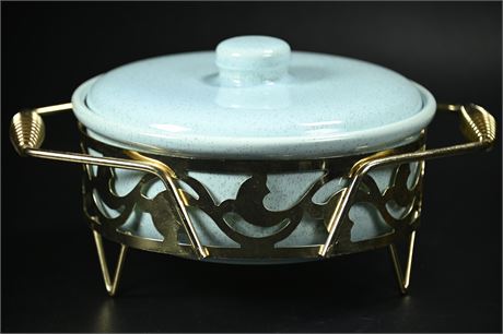 Bauer Covered Dish
