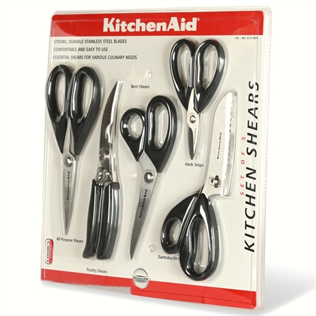 Kitchenaid Kitchen Shears