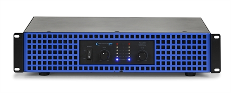 Technical Pro-Professional 2ch Amplifier