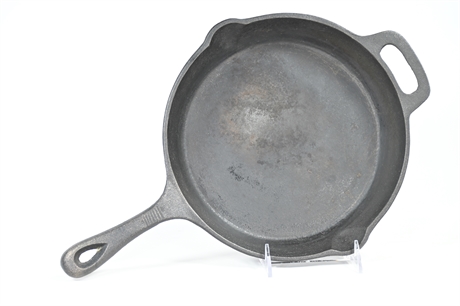 10" Cast Iron Skillet by Emeril
