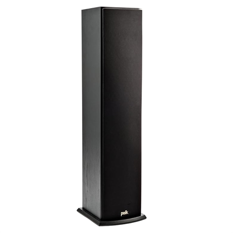 Polk Audio T50 Home Theater and Stereo Floor Standing Tower Speaker