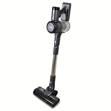 INSE S9 Cordless Stick Vacuum - 400W, 30KPa Suction