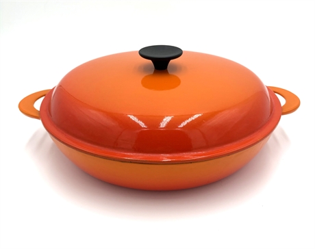 Le Creusent Buffet Casserole