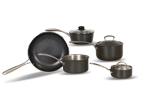 Calphalon and Other Quality Cookware