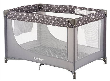 POMO PORTABLE PLAYPEN