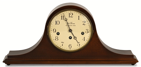 Seth Thomas Westminster Chime Clock