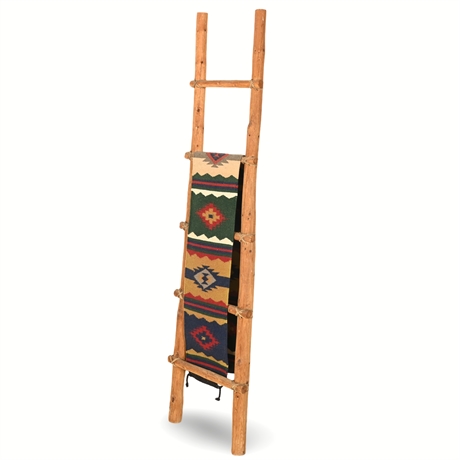 6' Kiva Ladder