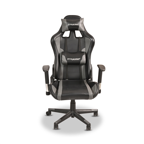 GT Racing Gaming Chair with Speaker