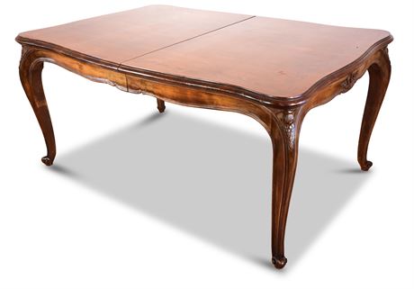 Antique French Provencial Table