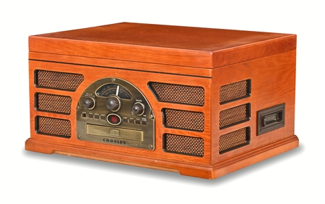 Crosley Rochester Stereo