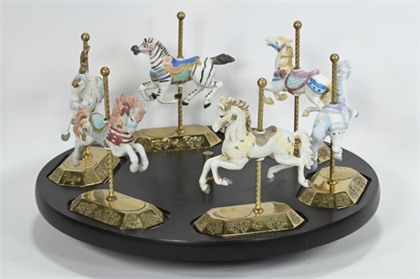 Westminster Carousel Collection