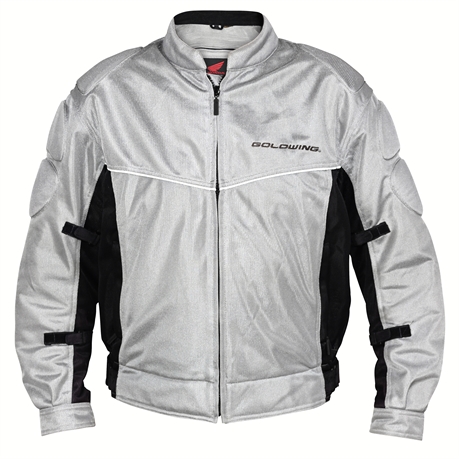 Honda Goldwing Motorcycle Jacket