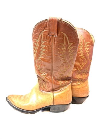 Nocona Boots Men’s 9D