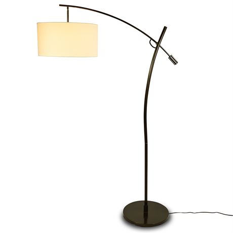 Adjustable Contemporary Lamp