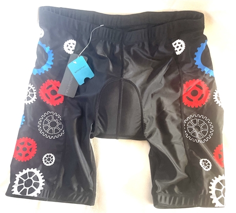 Sportuli XL Bike Shorts