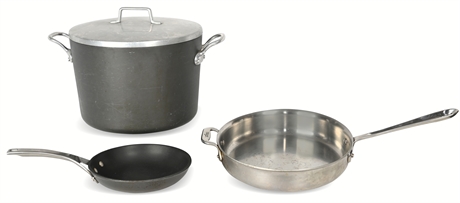 Quality Cookware