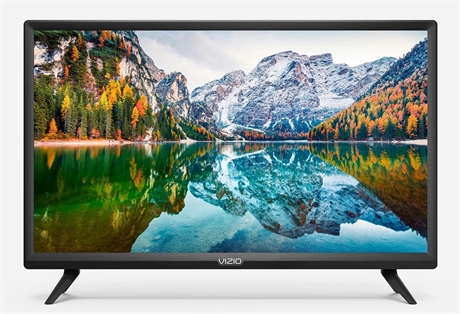 Vizio D-Series 24” Class TV