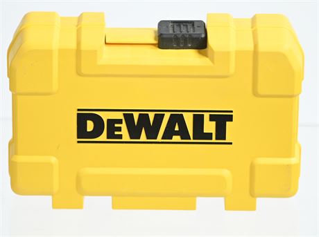 DeWalt Driver Kit
