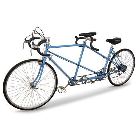 Schwinn Paramount P-15 Touring Tandem