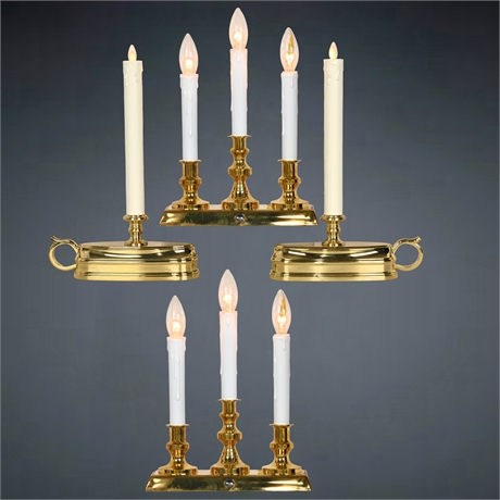 Bethlehem Lighting Collection