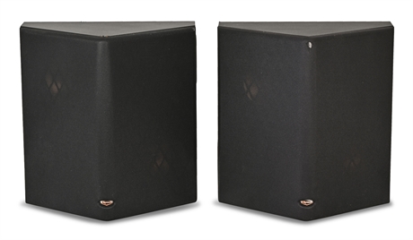 Pair Klipsch RS-52 Surround Speakers