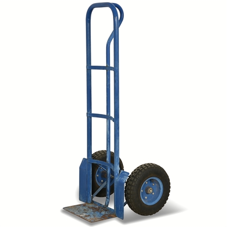 Heavy Duty Hand Truck