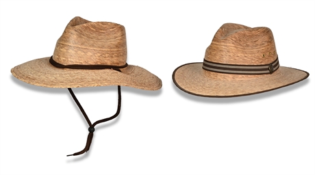Gents Jr Tula Hats