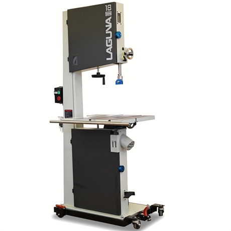 Laguna® 18" Wood Band Saw