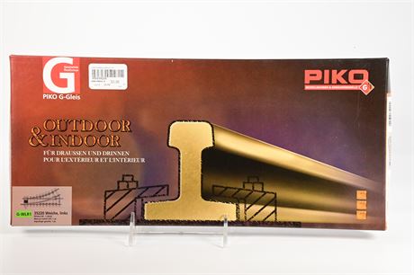 Piko G-Scale 1:29 G-WLR1-35220