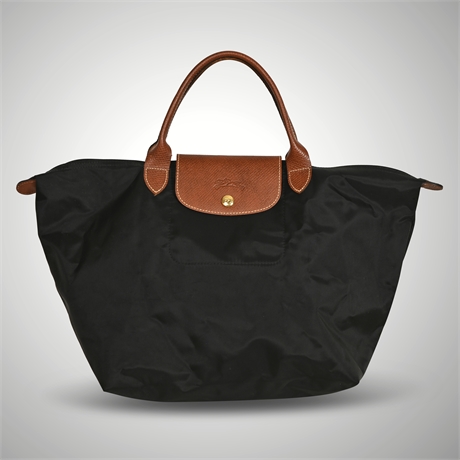 Longchamp LE PLIAGE - Original Model M Handbag