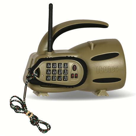 Icotec Model 300 Predator Caller