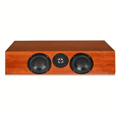 Totem Acoustic Dreamcatcher Center Channel Speaker, Cherry Finish