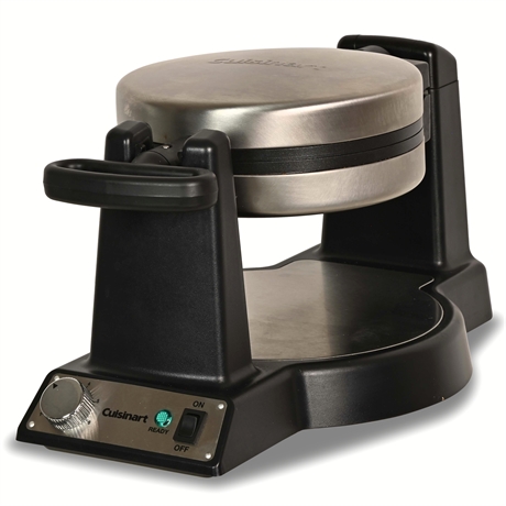 Cuisinart Innovative Home Belgian Waffle Maker