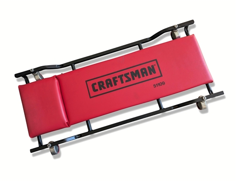 Craftsman Creeper