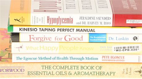 Health Books