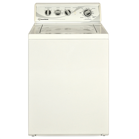 Commercial Speed Queen Top-Load Washer
