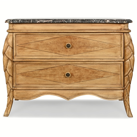 Pulaski Bombay 2-Drawer Chest