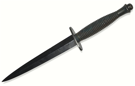 Fairbairn-Sykes Style Dagger
