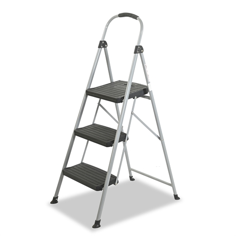 Cosco 3-Step Ladder